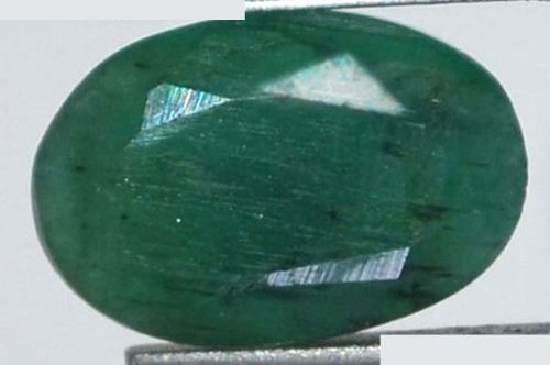 Emerald 2.5 Ct.