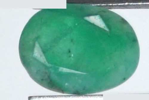 Emerald 2.48 Ct.