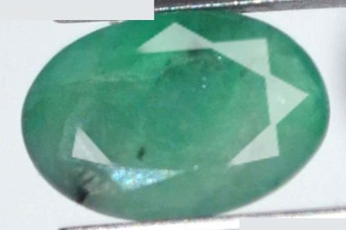 Emerald 2.54 Ct.