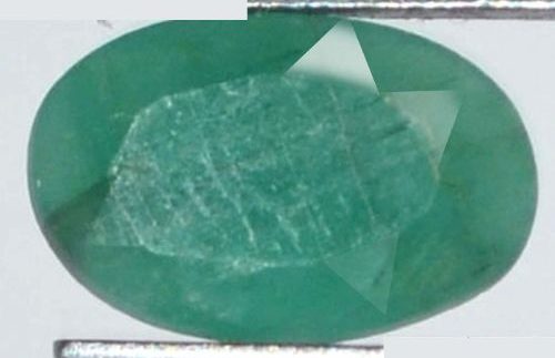 Emerald 1.59 Ct.