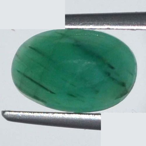 Emerald 1.59 Ct.