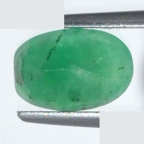 Emerald 1.38 Ct.