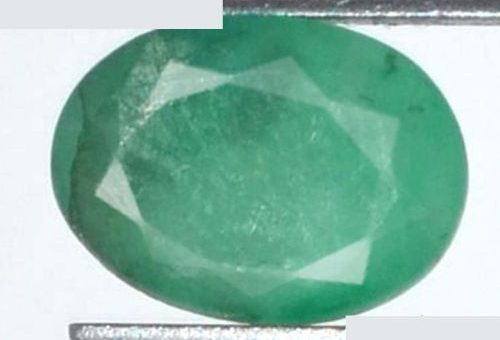 Emerald 1.72 Ct.