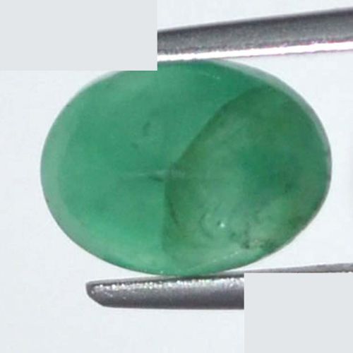 EMR8307 2 Emerald 1.72 Ct.