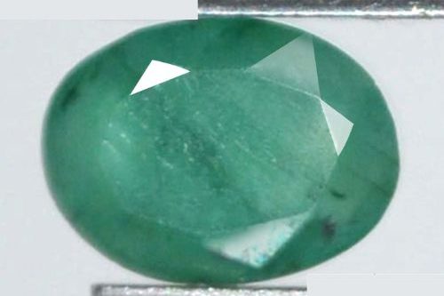 Emerald 1.34 Ct.