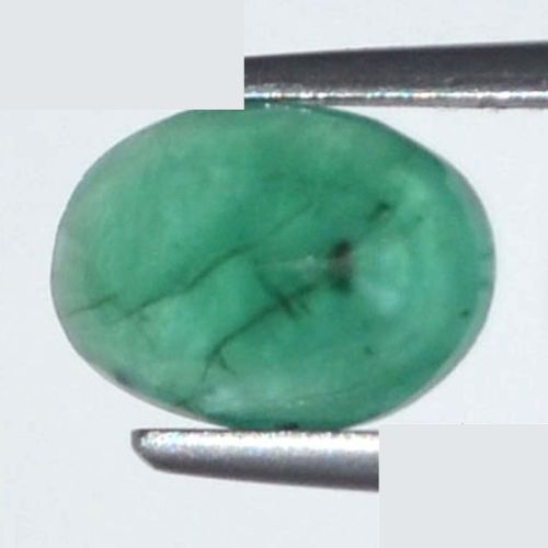 Emerald 1.34 Ct.