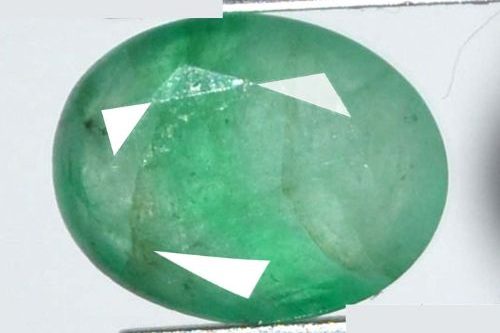 Emerald 2.71 Ct.