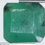 Emerald 2.53 Ct.