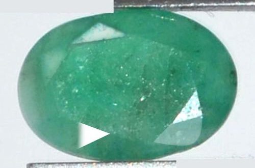 Emerald 2.23 Ct.