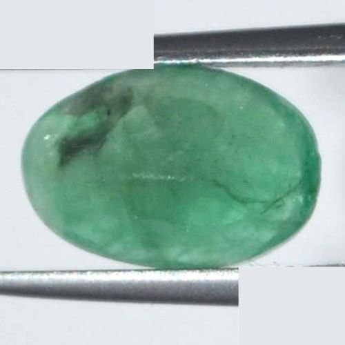 EMR8324 2 Emerald 2.68 Ct.