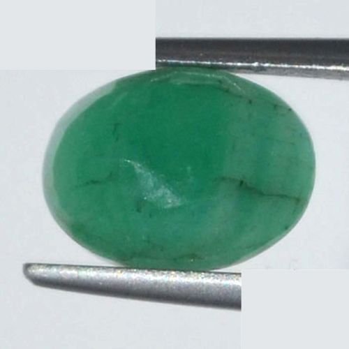 EMR8327 2 Emerald 2.48 Ct.