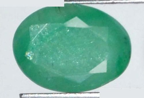 Emerald 2.92 Ct.