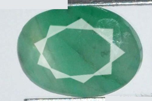Emerald 3.26 Ct.