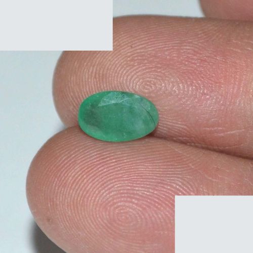Emerald 1.35 Ct.