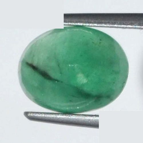 Emerald 2.74 Ct.