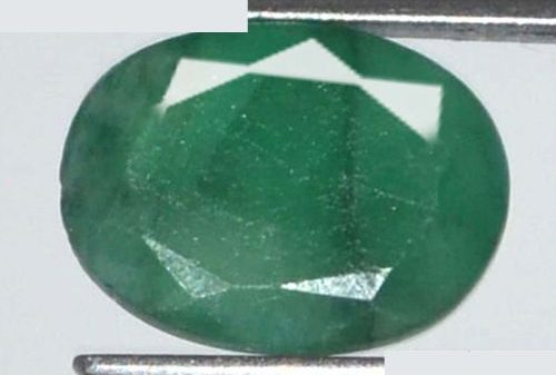 Emerald 2.46 Ct.