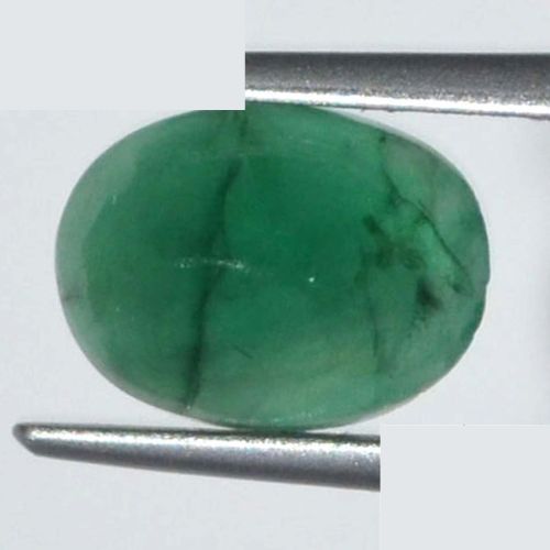 Emerald 2.46 Ct.