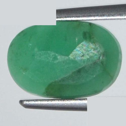 Emerald 1.96 Ct.