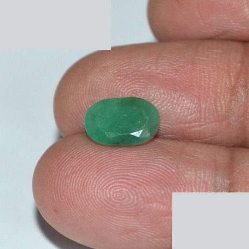 Emerald 1.96 Ct.