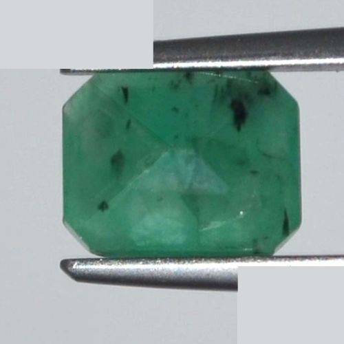 Emerald 1.69 Ct.