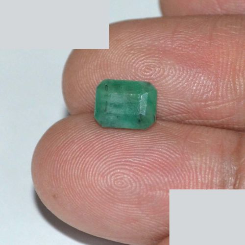 Emerald 1.69 Ct.