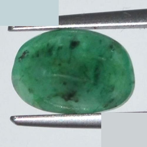 EMR8383 2 Emerald 2.26 Ct.