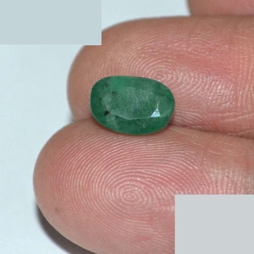 EMR8383 3 Emerald 2.26 Ct.