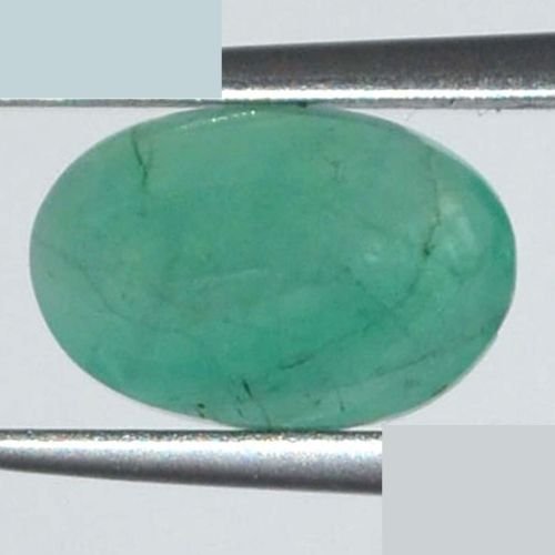 EMR8386 2 Emerald 2.01 Ct.