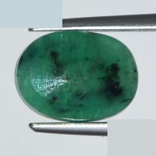 EMR8400 2 Emerald 2.27 Ct.