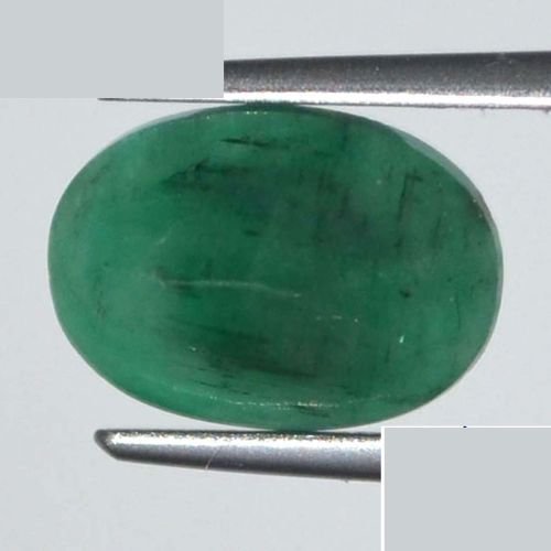EMR8410 2 Emerald 2.64 Ct.