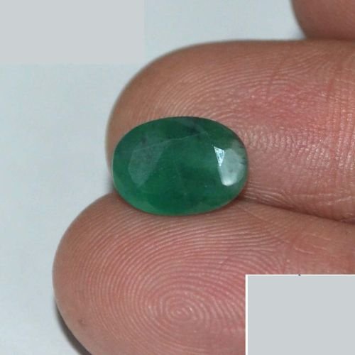 EMR8410 3 Emerald 2.64 Ct.