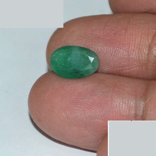 EMR8414 3 Emerald 2.24 Ct.