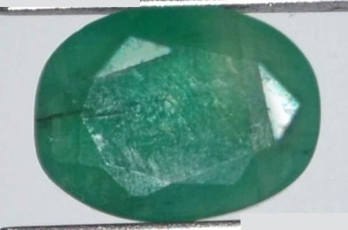 Emerald 2.61 Ct.