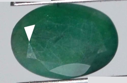 Emerald 3.05 Ct.