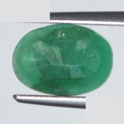 EMR8421 2 Emerald 1.44 Ct.