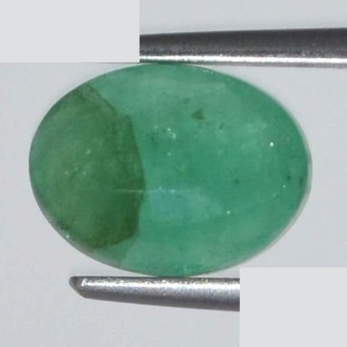 EMR8425 2 Emerald 1.97 Ct.