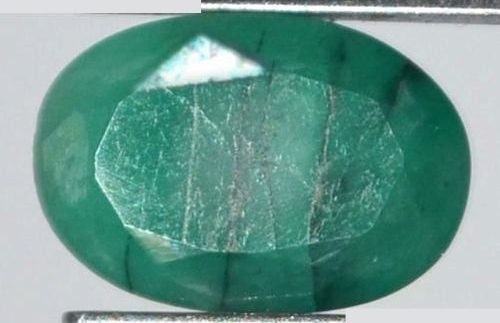 Emerald 2.63 Ct.