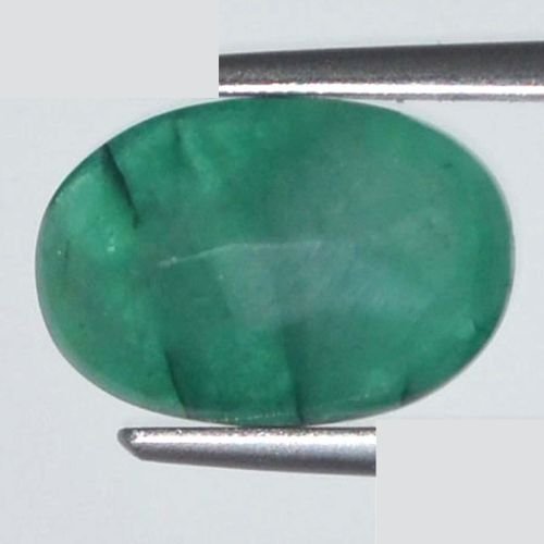 EMR8432 2 Emerald 2.63 Ct.