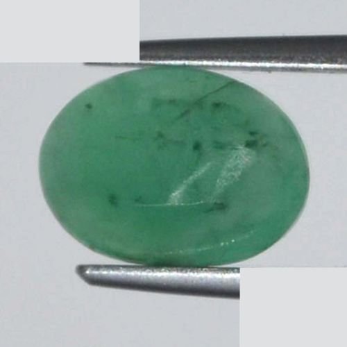 EMR8435 2 Emerald 1.91 Ct.