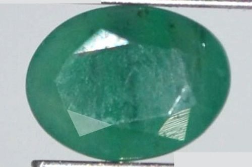 Emerald 2.09 Ct.