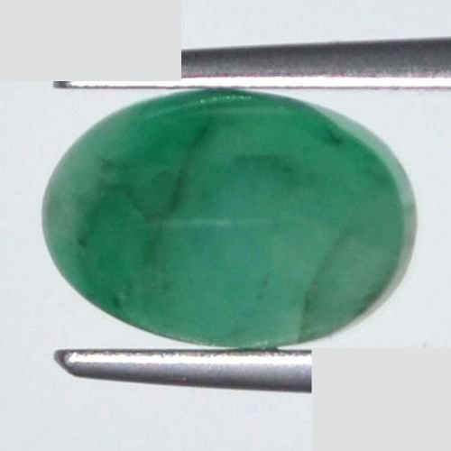 EMR8450 2 Emerald 2.64 Ct.