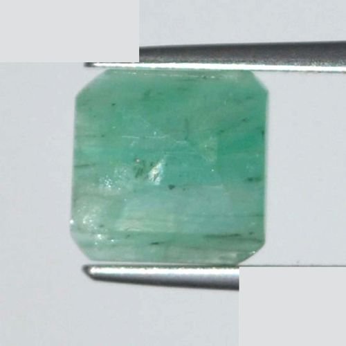 EMR8454 2 Emerald 2.41 Ct.