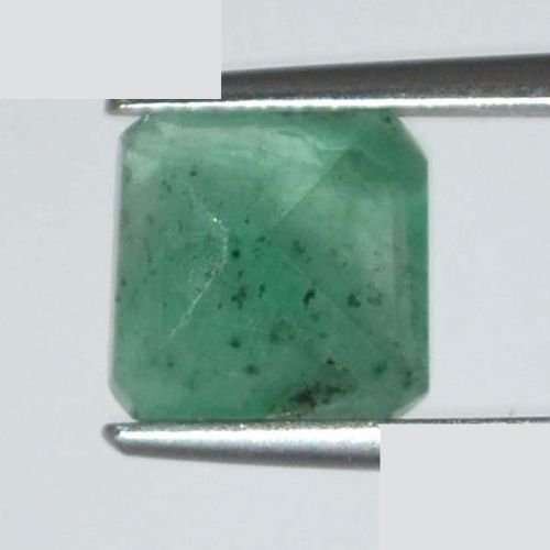 EMR8455 2 Emerald 2.04 Ct.