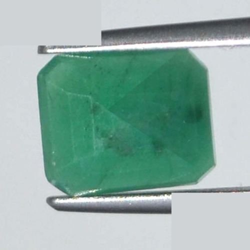 EMR8461 2 Emerald 1.91 Ct.