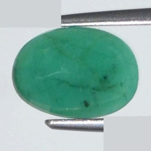 EMR8464 2 Emerald 1.88 Ct.
