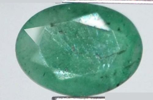 Emerald 2.85 Ct.