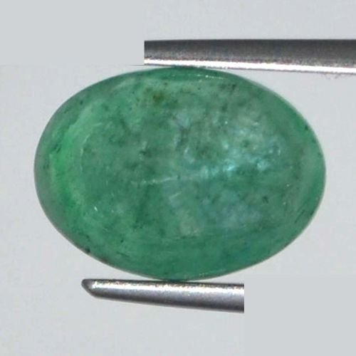 EMR8465 2 Emerald 2.85 Ct.