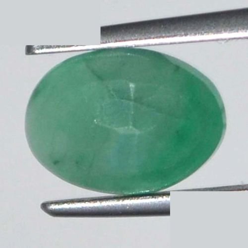 EMR8467 2 Emerald 1.72 Ct.
