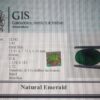 Emerald 3.41 Ct.