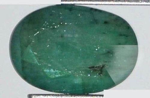 Emerald 2.61 Ct.